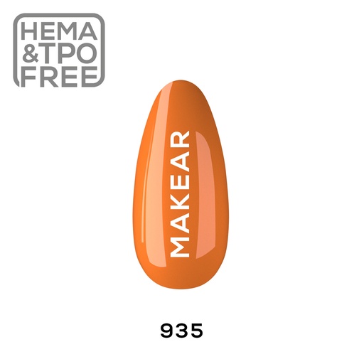 [5907508489403] 935 Color Stones - 8 ml.