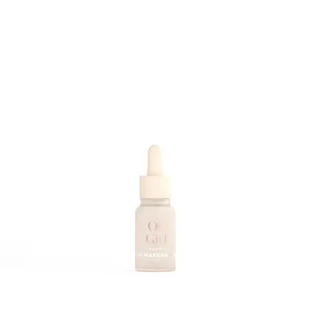 [5906321345378] Cuticle Oil - Oh Girl - 10 ml.