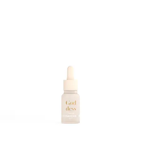 [5906321345422] Cuticle Oil - Goddess - 10 ml.