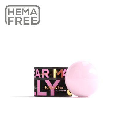 [5905817955329] JG02 Jelly and Go - Light Pink – 15 ml.