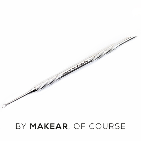 [4820241067282] Staleks EXPERT 51 - Cuticle Pusher type 2