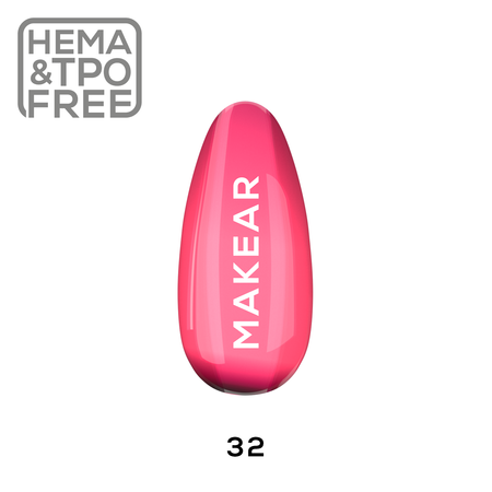 [5906849070769] 32 Raspberry Rendezvous-8 ml.