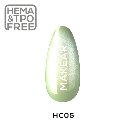 [5906849070820] HC05 Holo Cat Eye 05