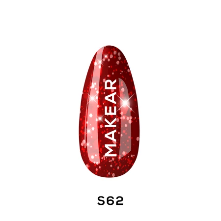 [5906321345637] S62Diamond - 8 ml.