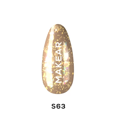 [5906321345644] S63 Diamond - 8 ml.