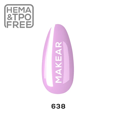 [5906849071070] 638 Babe - 8 ml.