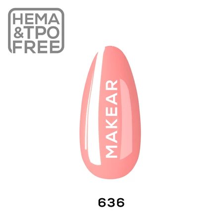 [5906849071056] 636 Babe - 8 ml.