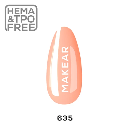 [5906849071049] 635 Babe - 8 ml.