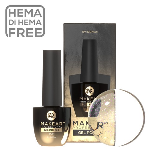 [5905600932919] Top Cherry - 8ml