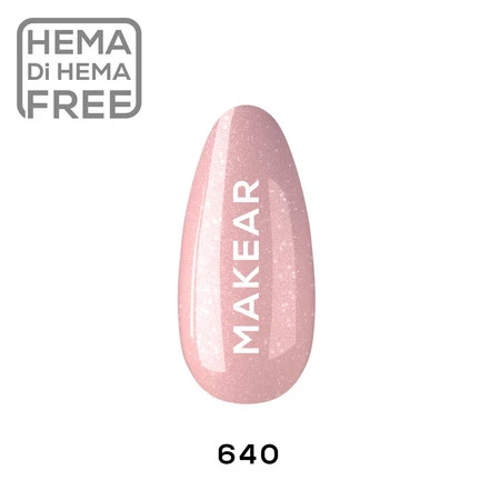 [5906849071605] 640 Beauty Day - 8 ml.