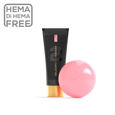 [5906849071162] GA06 - Gelacryl Blush Pink -30g