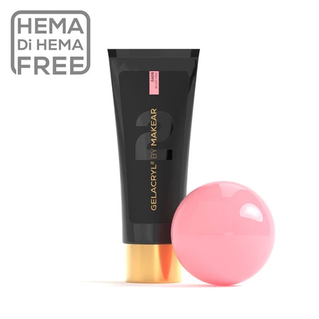 [5906849071216] GA06 Gelacryl Blush Pink 60g