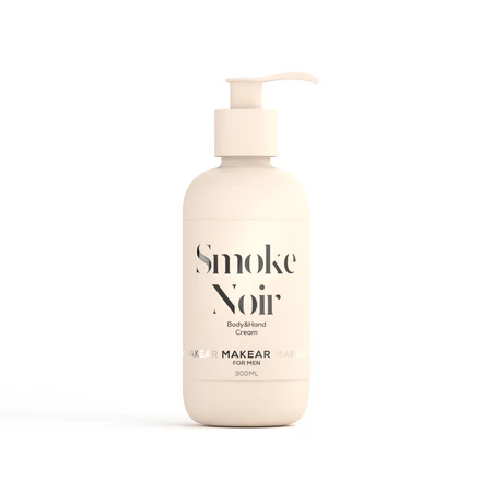 [5906849072718] Balsam - Smoke Noir - 300ml.