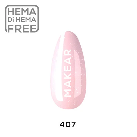[5906849073432] 407 Princess - 8 ml.